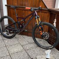 Orbea Occam M10LT