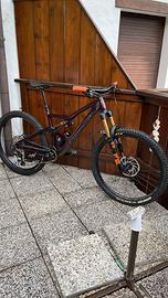 Orbea Occam M10LT