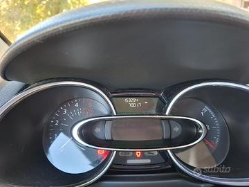 RENAU,LT CLIO SERIE 4  INTENSE 1.5. DCI 90 CV.