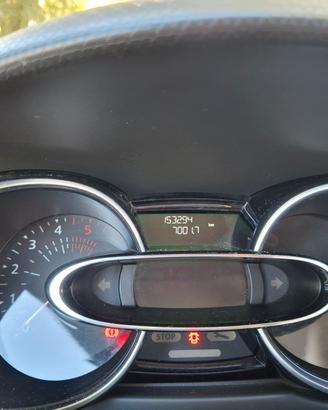 RENAU,LT CLIO SERIE 4  INTENSE 1.5. DCI 90 CV.