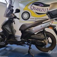 Kymco Agility 200i - 2011 CON GARANZIA