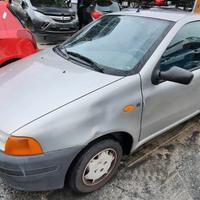 FIAT PUNTO 1998 - RICAMBI