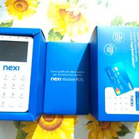 3 Nexi mobile pos