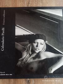 Calendario Pirelli il nuovo millennio