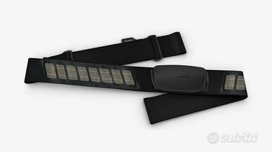 Fascia cardio garmin hrm dual bluetooth ant+