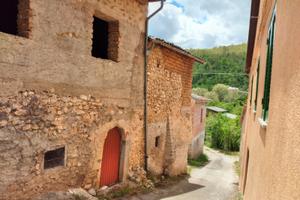 Rustico a Maltignano prezzo trattabile