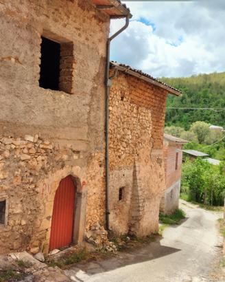 Rustico a Maltignano prezzo trattabile
