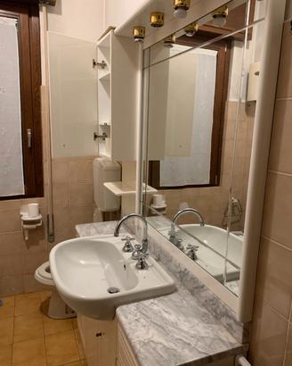 Mobile per bagno
