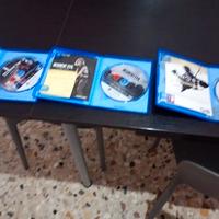 Giochi ps5 