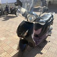 Honda ps Sh 150