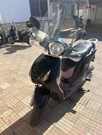 Honda ps Sh 150