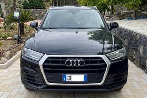 Audi Q5 2.0 tdi hybrid