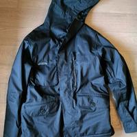 Giacca Snowboard Burton NERA - UOMO