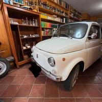 Fiat 500 '70