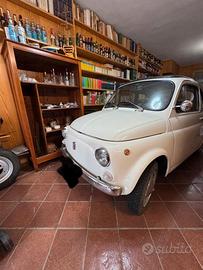 Fiat 500 '70