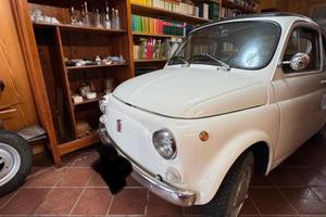 Fiat 500 '70