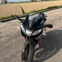 APRILIA RS4-125