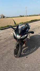 APRILIA RS4-125