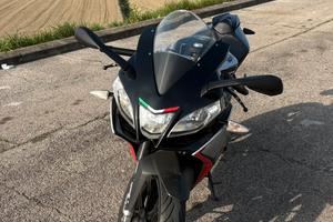 APRILIA RS4-125