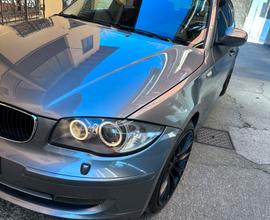 Serie 1. 1.8 Diesel