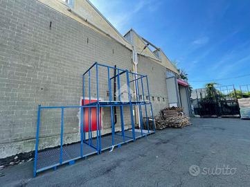 CAPANNONE A ROBASSOMERO