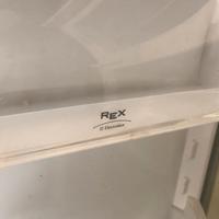 frigo da incasso Rex