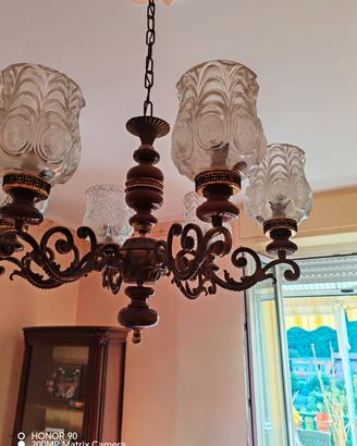 lampadario