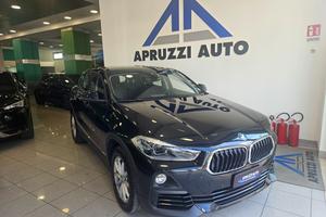 BMW X2 xDrive20d Business-X