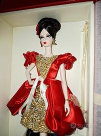 Barbie silkstone Darya 