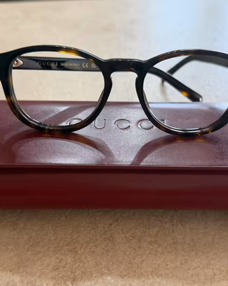 Occhiali unisex Gucci