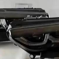 Alfa Romeo Tonale Fari Full LED