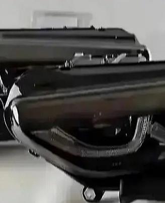 Alfa Romeo Tonale Fari Full LED