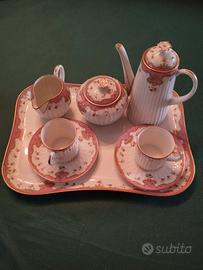 Servizio da caffè per due Limoges