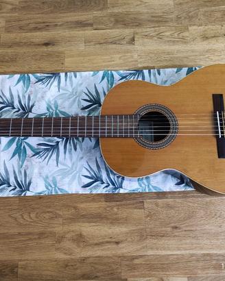 chitarra classica alhambra