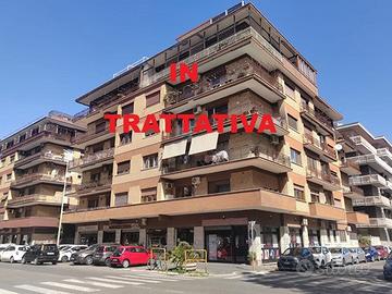 Appartamento Roma [Ostia176venVRG] (Ostia)