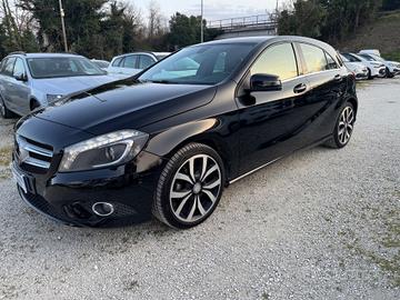Mercedes-Benz Classe A 160 CDI 90Cv Sport