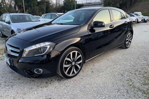 Mercedes-Benz Classe A 160 CDI 90Cv Sport