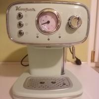macchinetta caffè Kooper