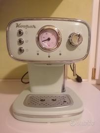macchinetta caffè Kooper