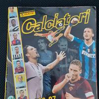 album calciatori Panini 