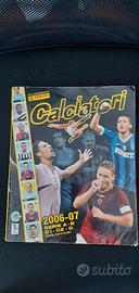 album calciatori Panini 