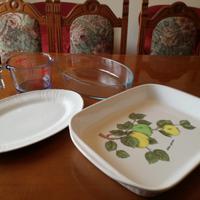 Set piatti cucina
