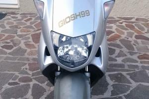 Honda Foresight - 2003