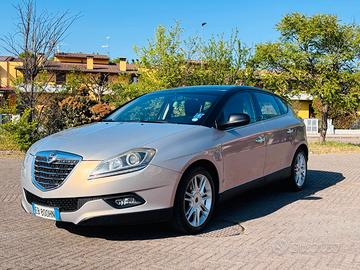 LANCIA DELTA 1.6 MJT 120CV