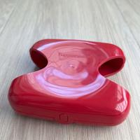 Portatovaglioli Tupperware – design unico