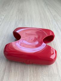 Portatovaglioli Tupperware – design unico