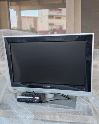 televisione
