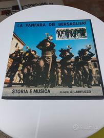 Fanfara bersaglieri