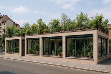 Appartamento Torino [Cod. rif 3273193VRG]