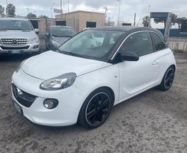 OPEL - ADAM - 70 CV White/Black Link